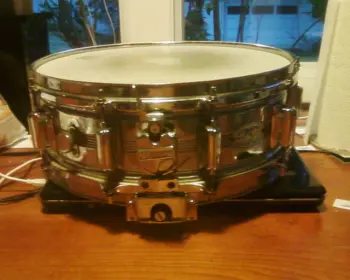 Ludwig Standards?