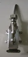 Gretsch Round Badge snare strainer HELP!