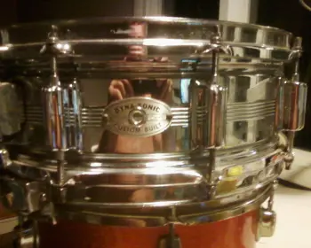 Ludwig Standards?
