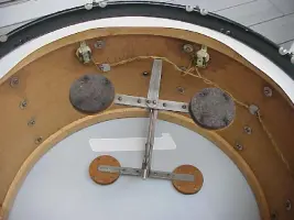 Help with Age of Vintage 26&quot; Slingerland