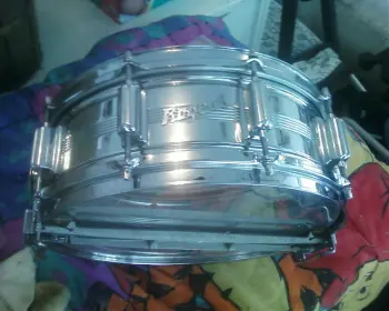Ludwig Standards?