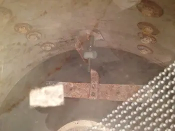 (1971?) Gretsch snare 4153w identity. I think I figured it out. Any 2nd opinions?