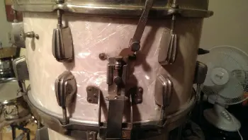 Show your Slingerland Radio King kits thread.