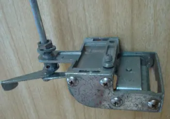 Need some help here. What are these?