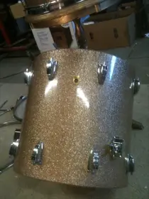 ludwig 16 ft