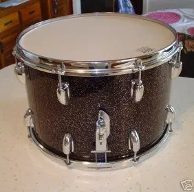 This is the Display Your Marching Snare Thread