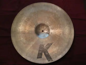 Zildjian EAK 22&quot; JAZZ RIDE !