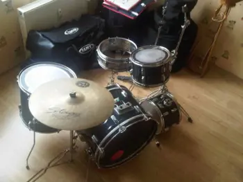 Ludwig 1978/79?
