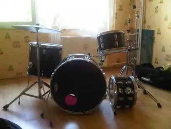 Ludwig 1978/79?