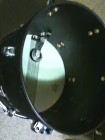 Anyone heard of or seen a single head snare???