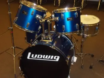 Ludwig 1978/79?