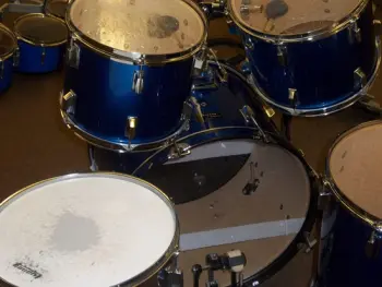 Ludwig 1978/79?