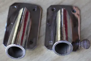 Need some help here. What are these?