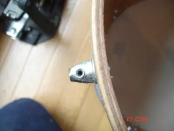 Help me date this Pearl badge