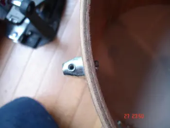 Help me date this Pearl badge