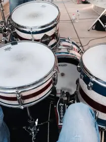 Red White and Blue Slingy's