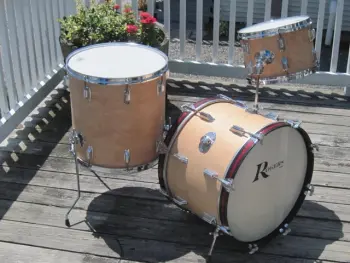 Rogers Blue Sparkle 20, 12,14