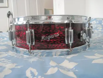 Rogers Blue Sparkle 20, 12,14