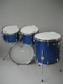 Pearl President kit - When is it from?