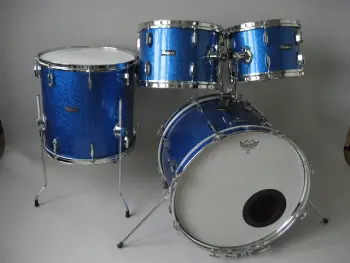 Pearl President kit - When is it from?