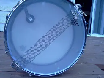 65' Vintage Slingerland Gene Krupa Soundking Snare