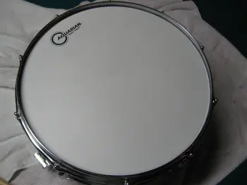 How about a snare tuning link
