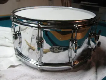 How about a snare tuning link