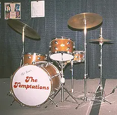 Camco Drums