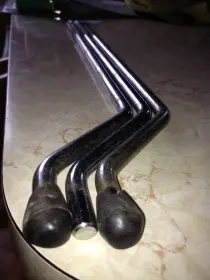 help identifying MIJ parts?