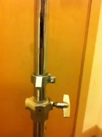 North Hi Hat Stand