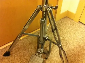 North Hi Hat Stand