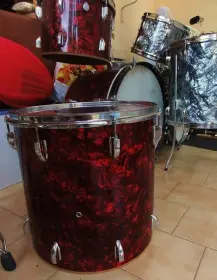 Is that a Pearl?