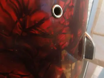 Is that a Pearl?