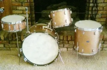 My New Leedy Acquisition.....Info help Pleae