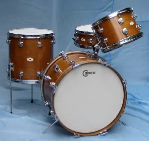 Camco Drums