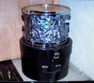 LUDWIG BDP 9x13 TOM