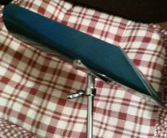 '60s Vintage Stick Holder