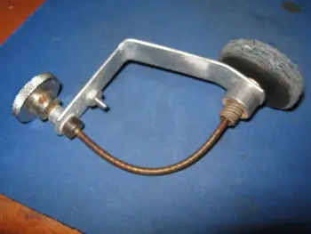 Camco tone controls