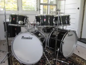 Update:  Premier 71 (-73) Moon project