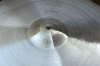 Zildjian 26&quot; crash