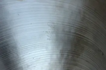 Zildjian 26&quot; crash
