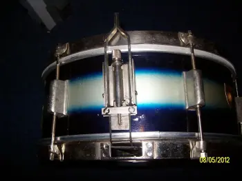Revere snare drum