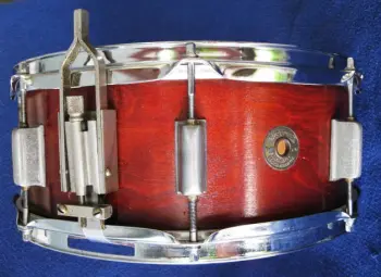 Revere snare drum