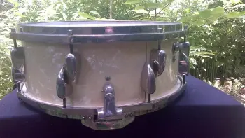 1952 Tromsa 14 x 6 w.m.p.