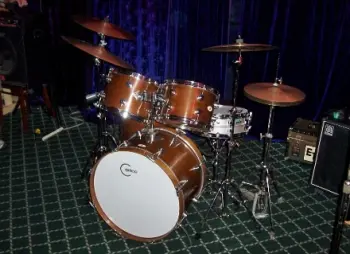 Late 60's Camco kit