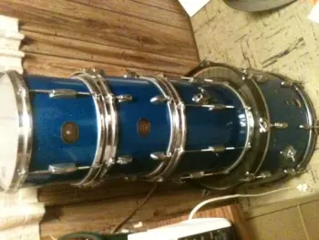 What to do....Gretsch?