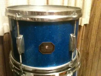 What to do....Gretsch?