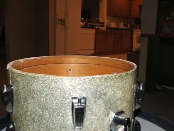 Is this edge too far gone?