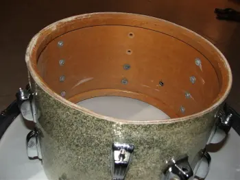 Is this edge too far gone?
