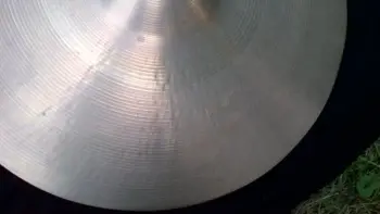 16&quot; Sonor Tosco
